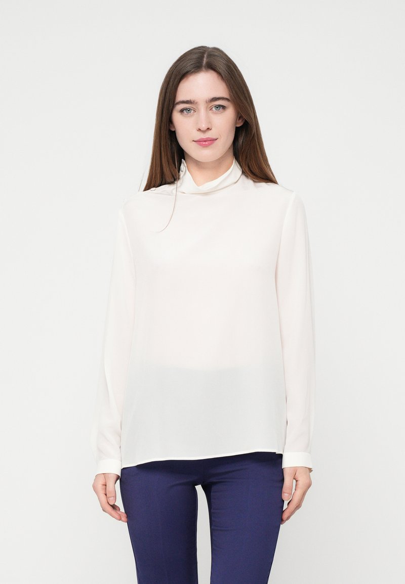 Emporio Armani Blouse wit