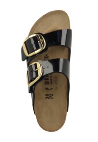 Birkenstock Sandals - black