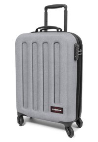 Eastpak TRANZSHELL S - Trolley - sunday grey