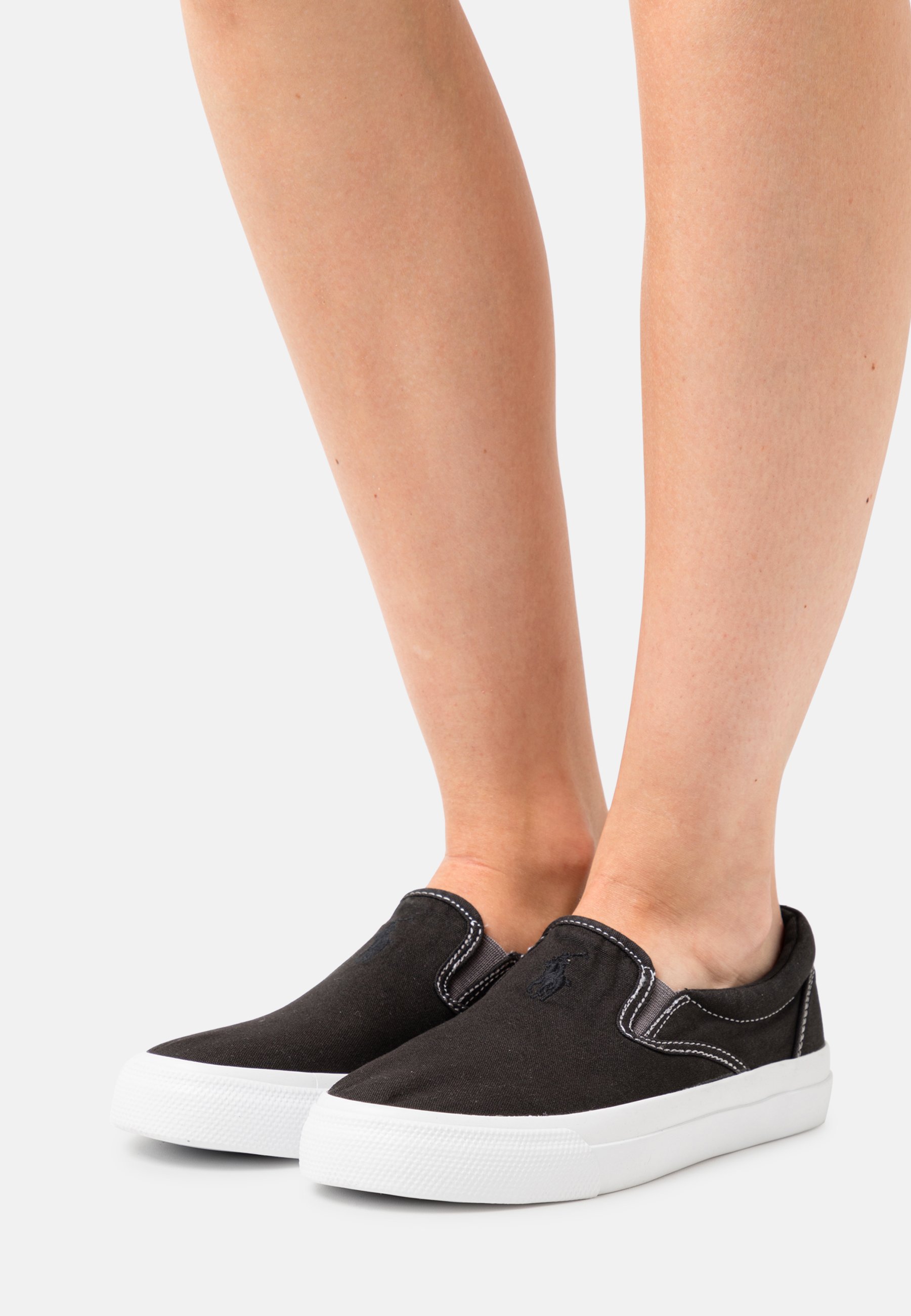 Polo Ralph Lauren BRYN - Slip-ons 
