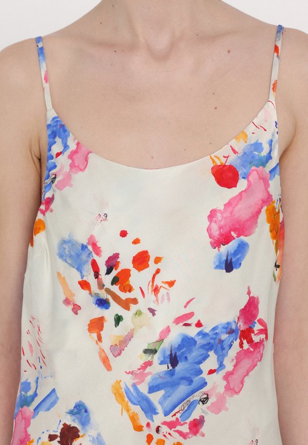 LEVA DRESS - Day dress - atelier2