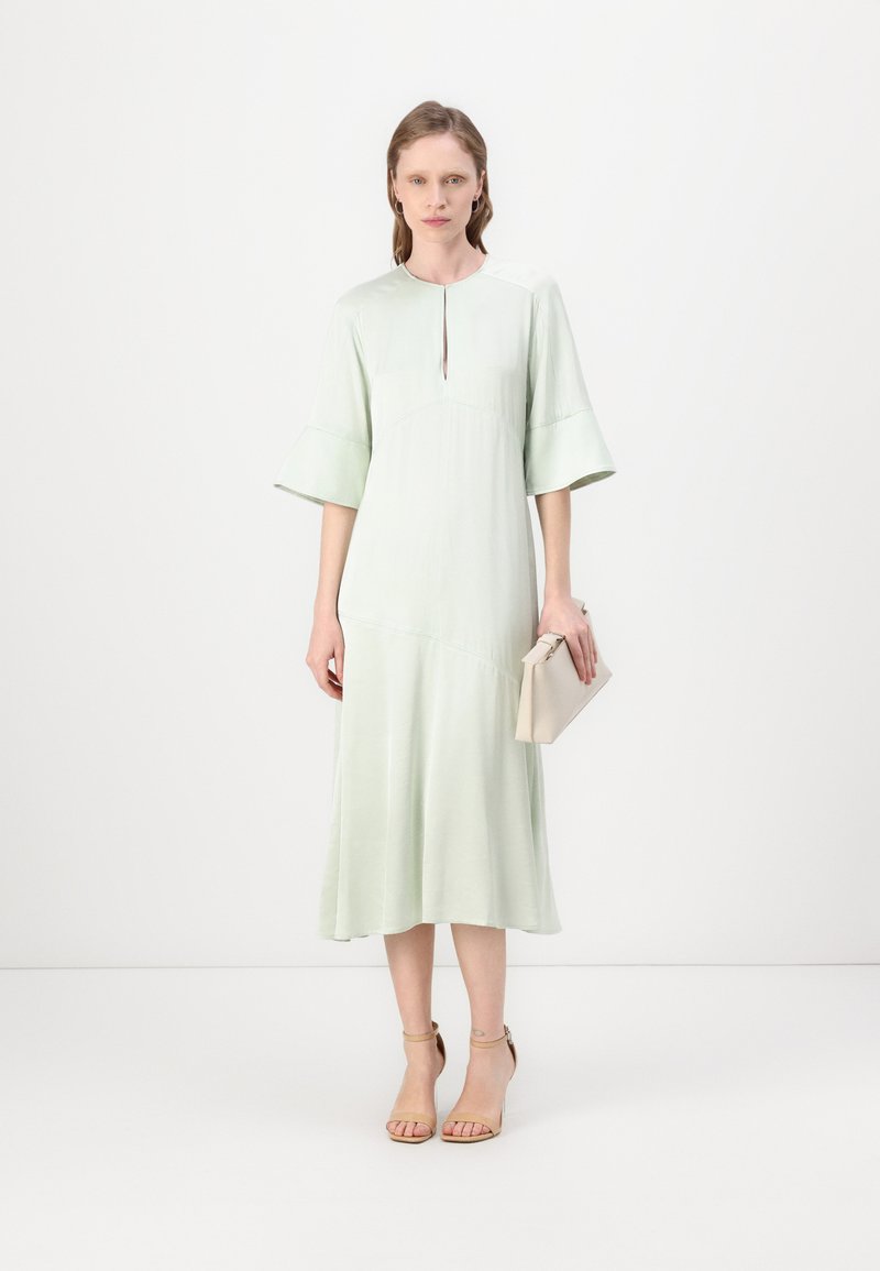 DAY Birger et Mikkelsen CAMILLA - Cocktail dress / Party dress - green/light  green - Zalando.ie