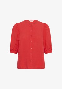 Ikke valgt, poppy red