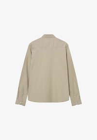 Non selezionato, chateau gray