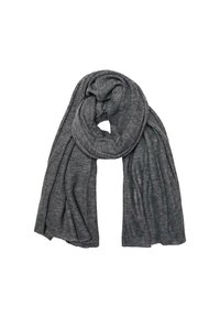 Schal - grey