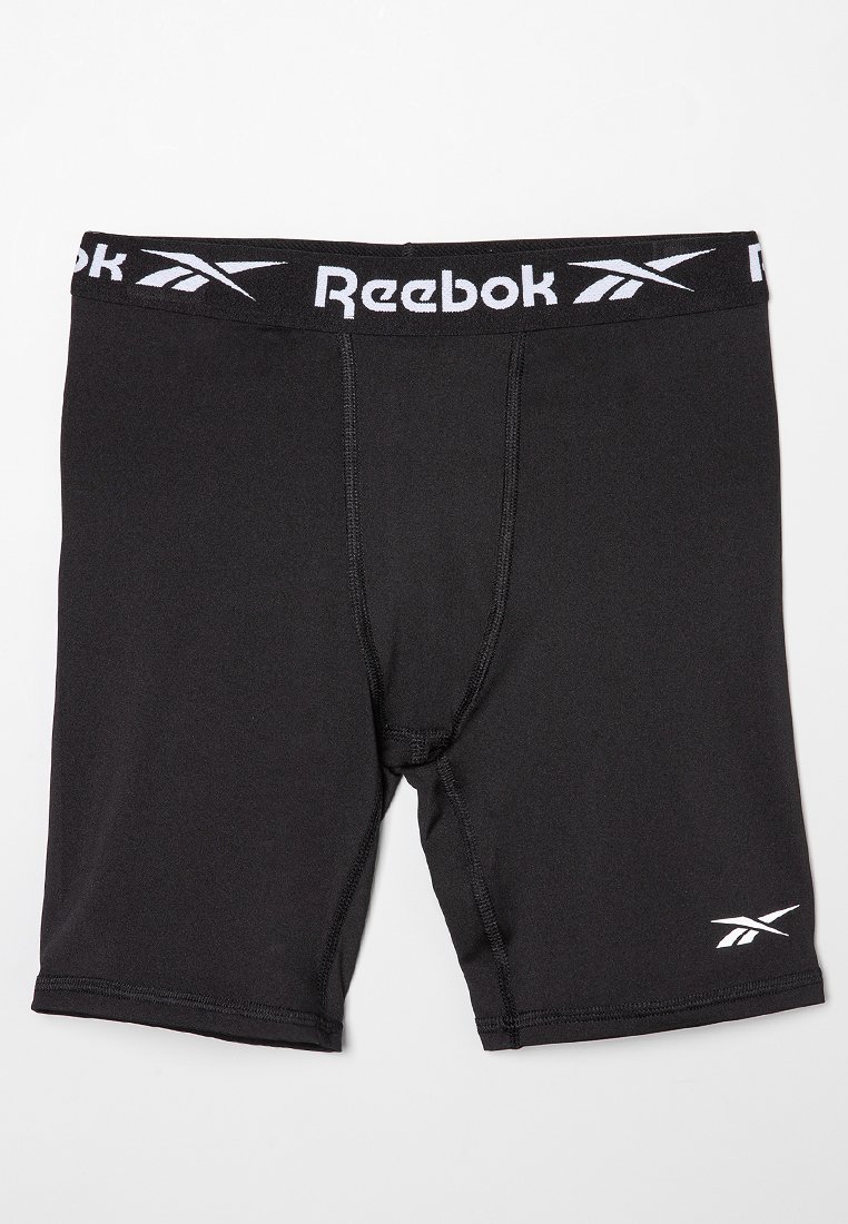 Reebok Shorts zwart Reebok Shorts zwart