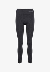 Ikke valgt, black melange