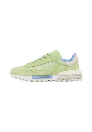 ELITE ACTIVE SMA - Sneaker low - vert clair/bleu clair