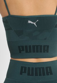 Puma Camiseta deportiva - teal