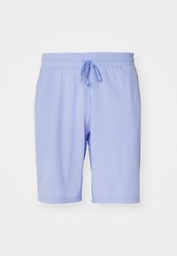 TENNIS ERGO - Short de sport - blue spark