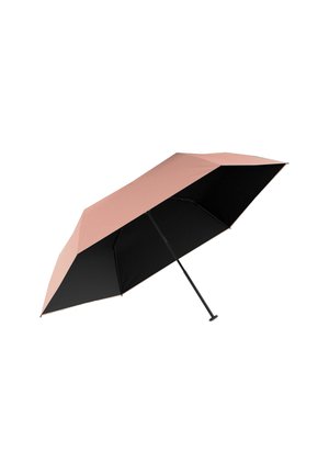 ULTRA SUN - Paraplu - pink-black