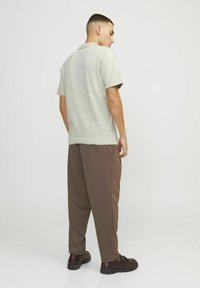 Jack & Jones Polo majica - moonstruck