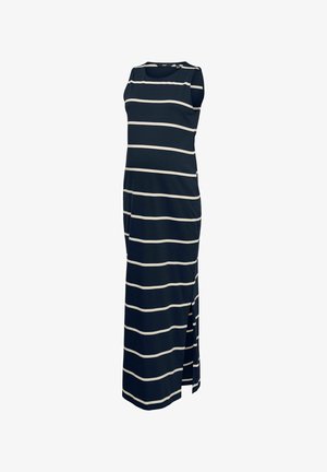 Vero Moda, VMMDINA Maternity - Maxi dress - navy blazer
