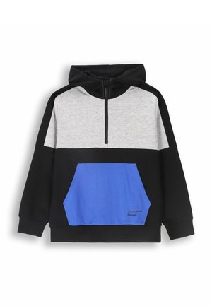 - Bluza z kapturem