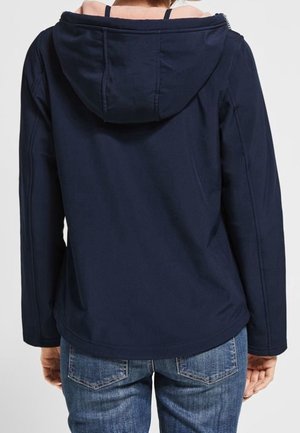 Chaqueta de entretiempo - dark blue