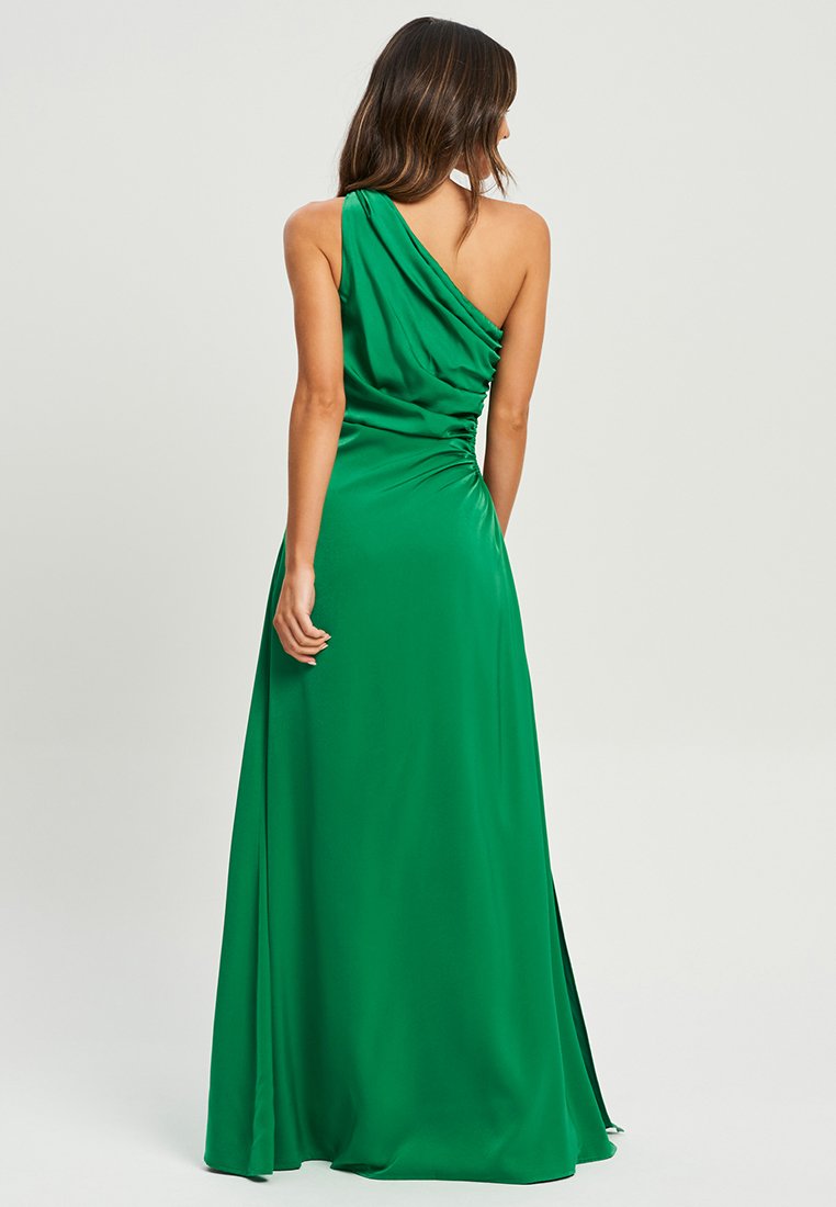 BWLDR LEIA - Maxi dress - jade/green - Zalando