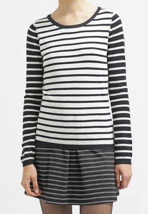 Scotch & Soda, Pullover - white