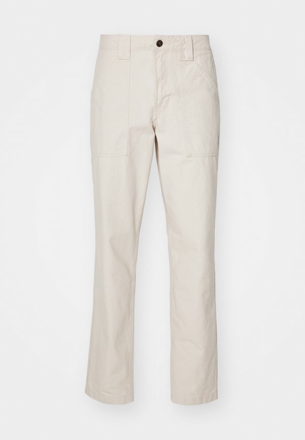 GOFFSTOWN FATIGUE PANT  - Trousers - undyed3