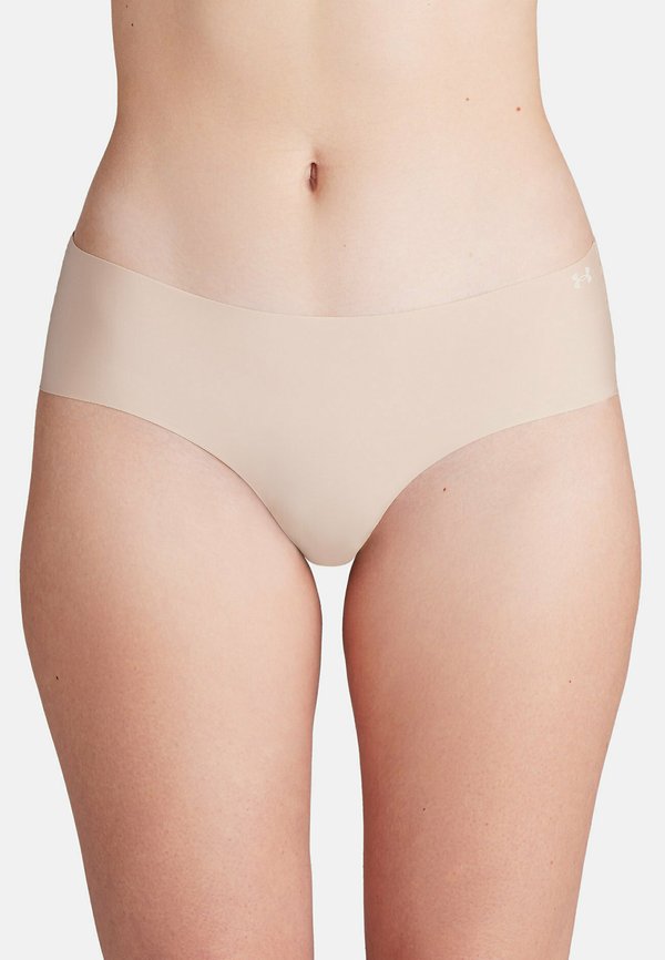 PURE STRETCH - Briefs - hue
