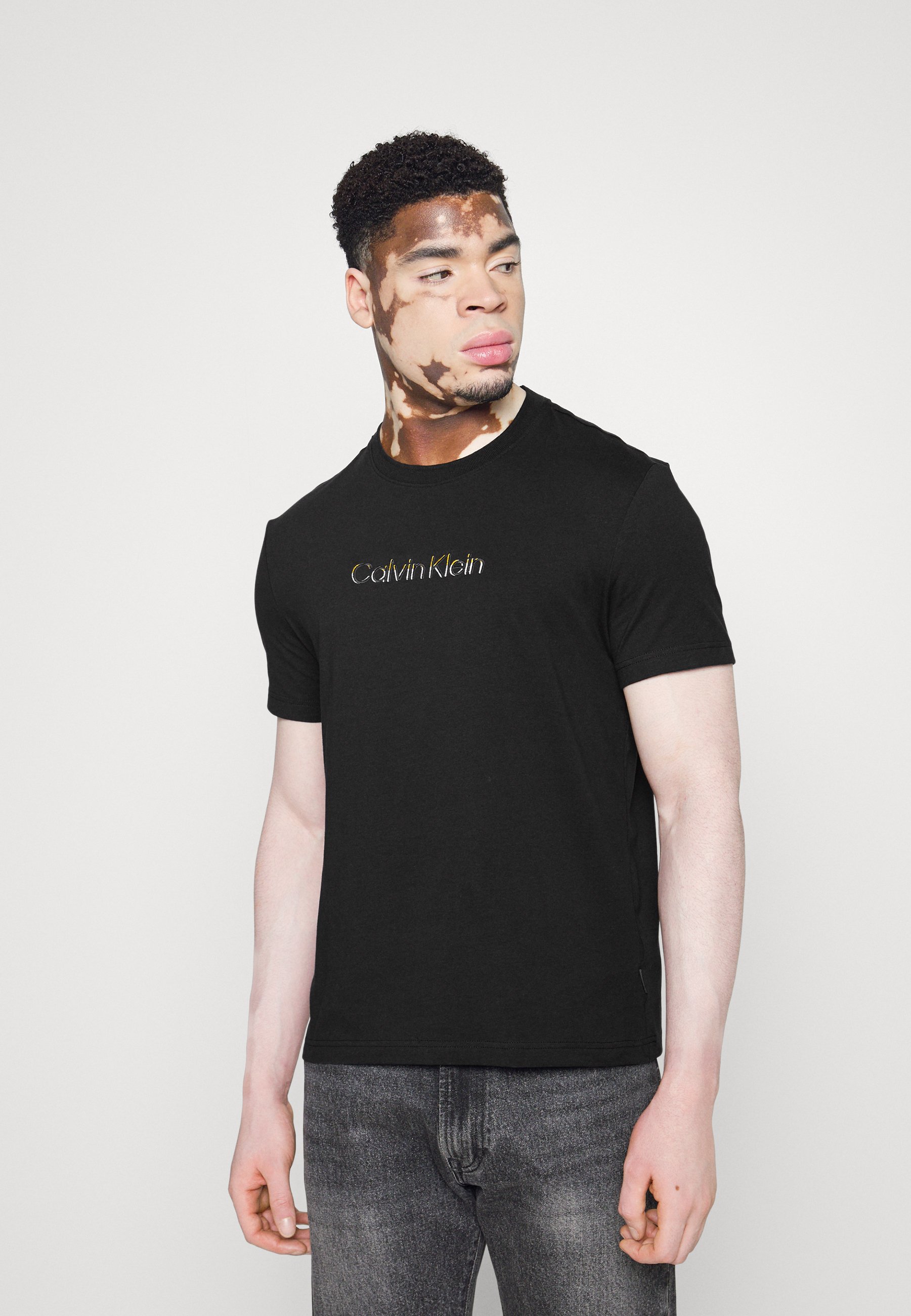 Calvin Klein T-shirts \u0026 polo's voor 