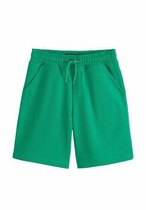 Next, NEXT - Shorts - bottle green