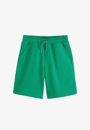 Next, NEXT - Shorts - bottle green