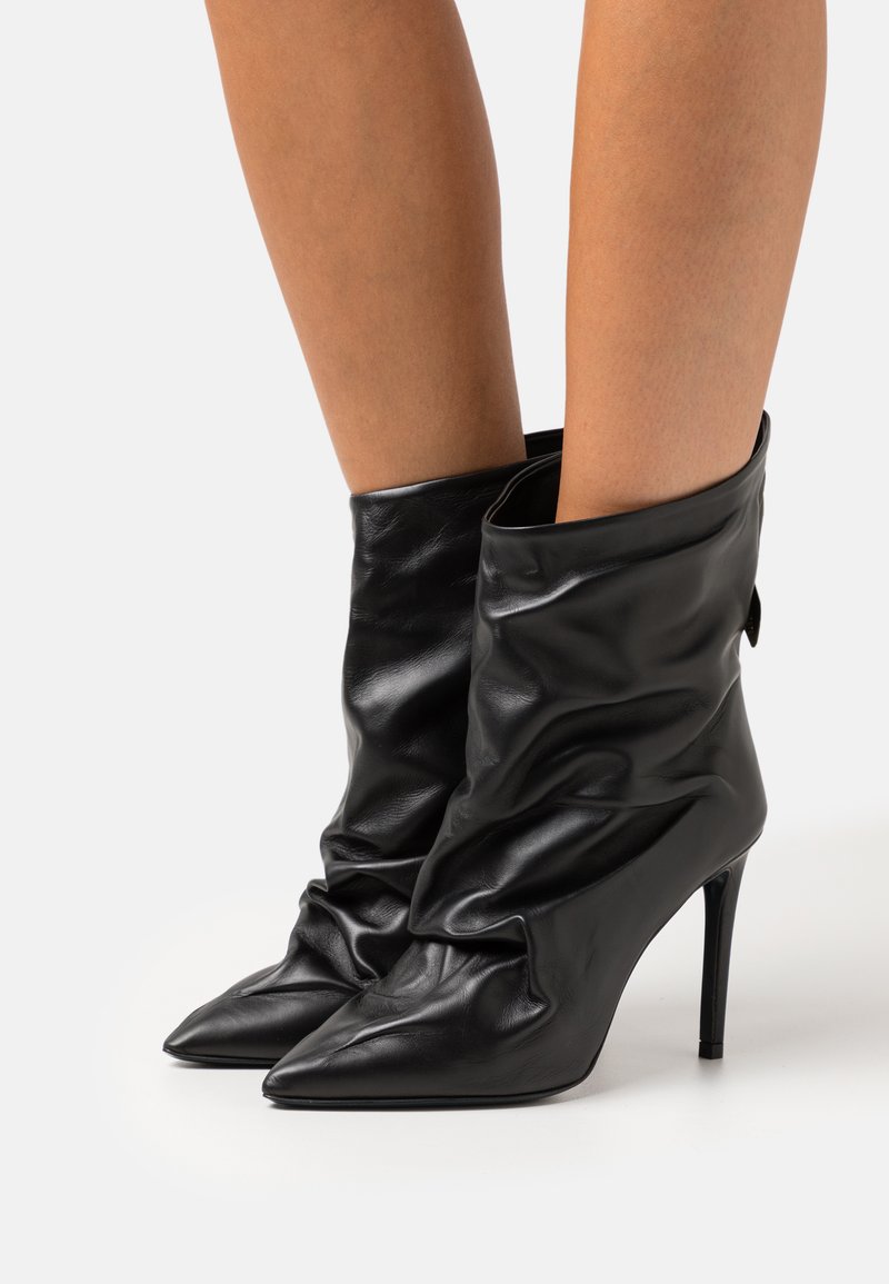 patrizia pepe chaussures