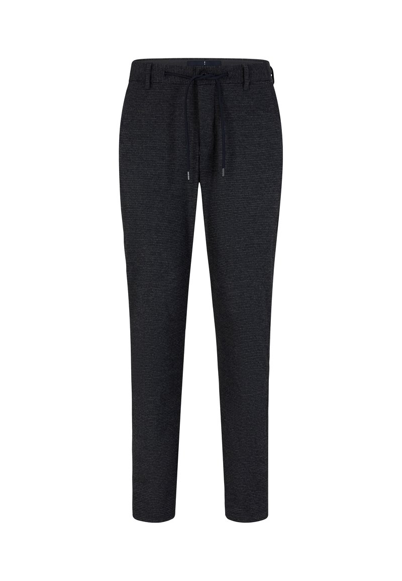 JOOP! JEANS Chino donkerblauw JOOP! JEANS Chino donkerblauw