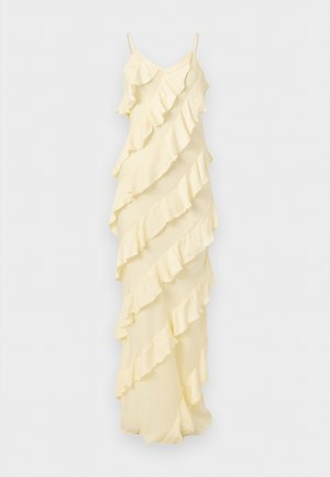 Vero Moda, VMICELYN Long - Maxikleid - beige