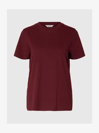 Unselected, tawny port