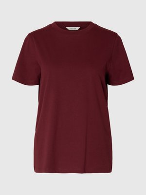 Selected, - T-shirt basic