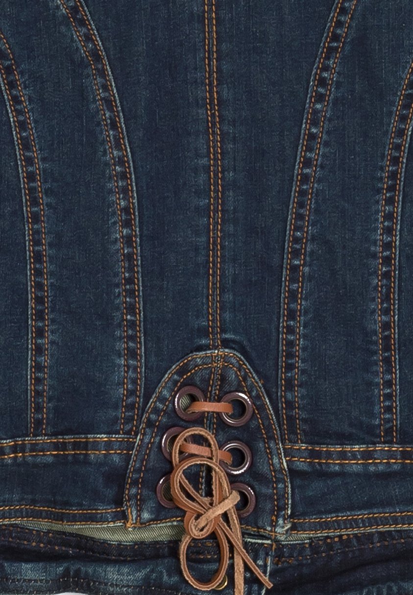 pierre cardin denim jacket