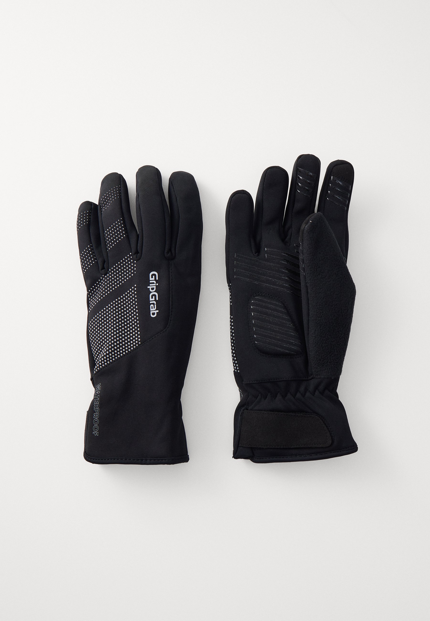 GripGrab RIDE WATERPROOF WINTER GLOVES UNISEX Gloves black