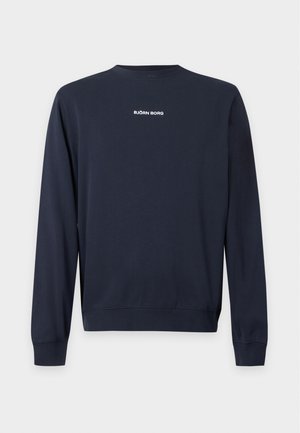 Björn Borg, CLASSIC  - Sweatshirt - night sky