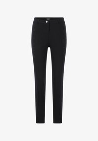 Non sélectionné, black