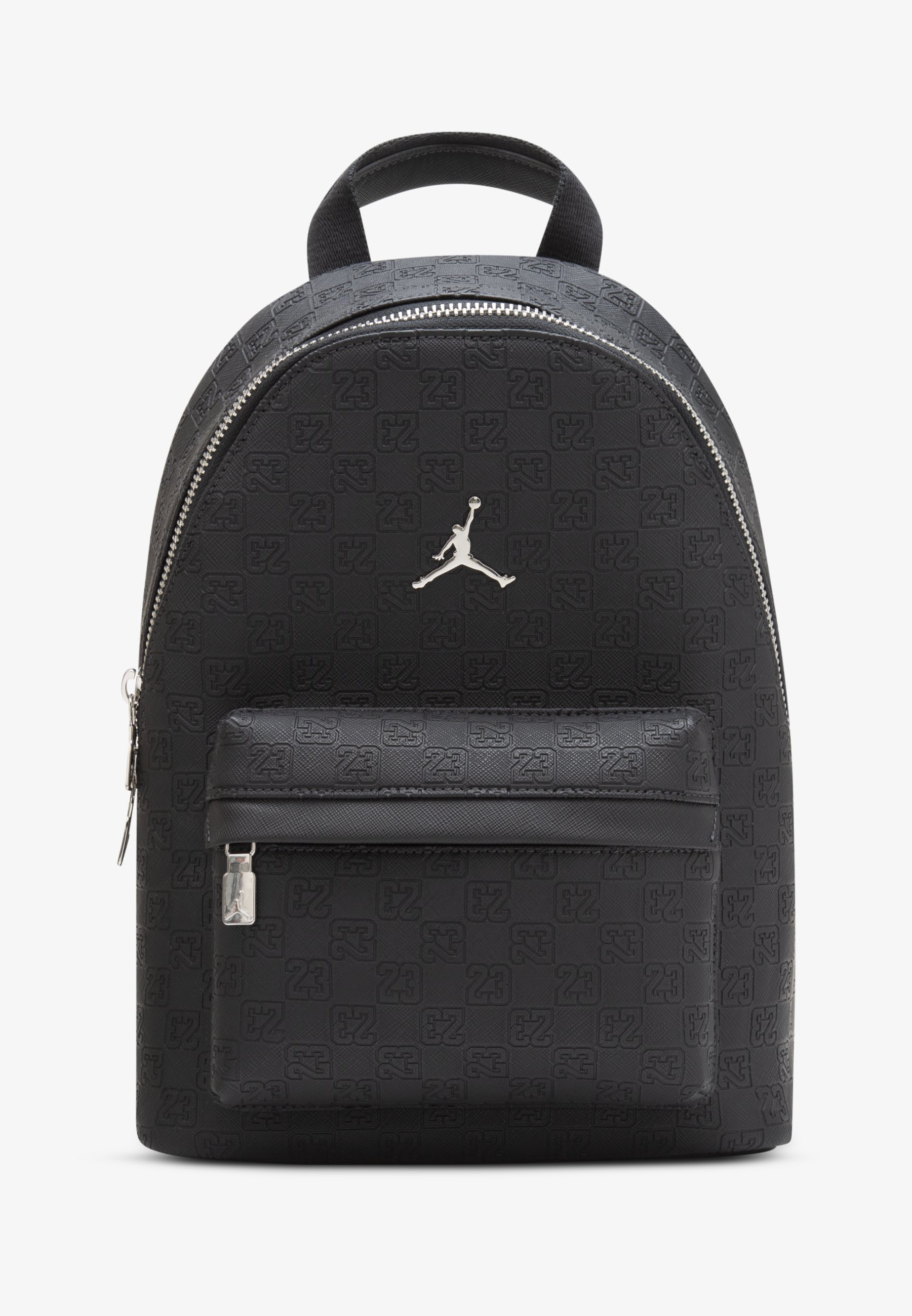 Jordan JAM MONOGRAM BACKPACK - Rucsac - off noir/negru - Zalando.ro