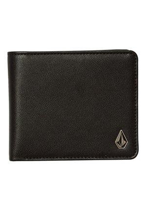 STONE  - Monedero - black