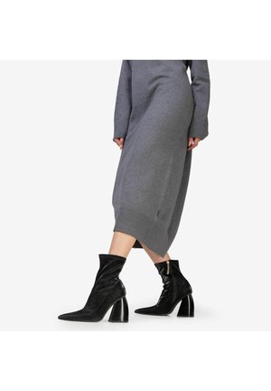TRICIA  - Bottines - nero