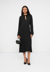 DAY Birger et Mikkelsen WALKER - Dienas kleita - jet black