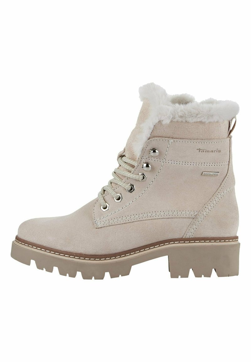 Tamaris Botas para la nieve - antelope