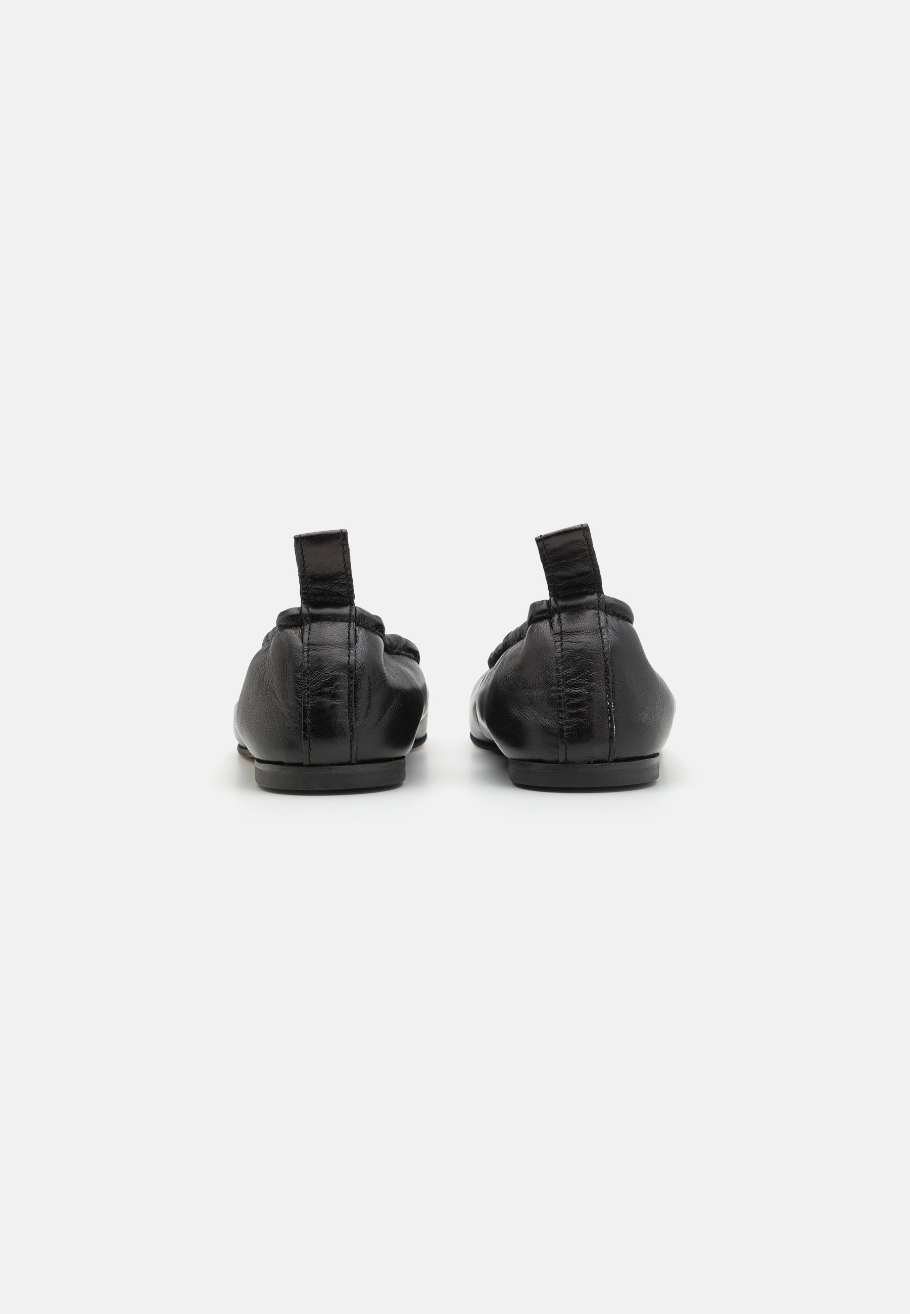 ALOHAS ROSALIND BALLET FLATS - Sabrinas - black/preto - Zalando.pt