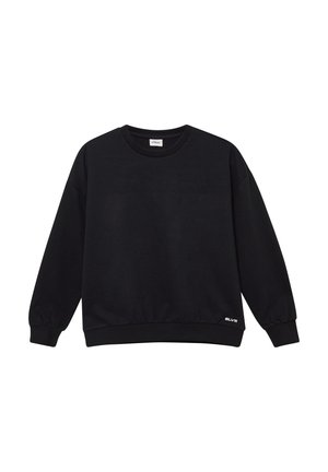 SWEATSHIRT - Sweatshirt - schwarz