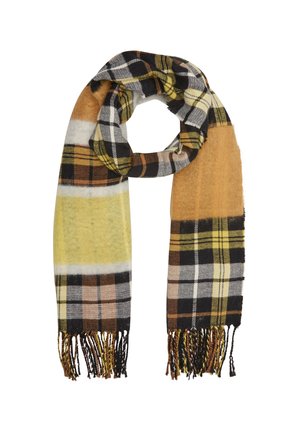 s.Oliver Sjaal - schwarz