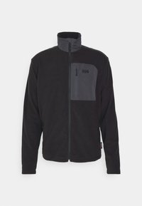 Unselected, black