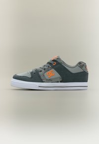 Δεν επιλέχθηκε, dark grey/grey/orange