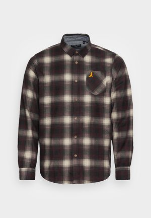 Overhemd - off-white