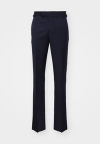 SANG TROUSERS - Trousers - navy