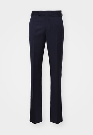 Vivienne Westwood SANG TROUSERS - Broek - navy