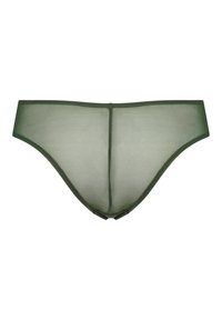 Hunkemöller DAISY - Slip - green