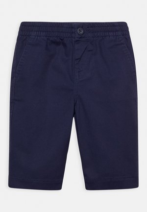 PREPSTER PANTS FLAT FRONT - Chinos - newport navy